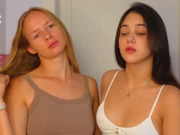 couple Lovely Sex Cam Girls Love To Fuck with jas_eva