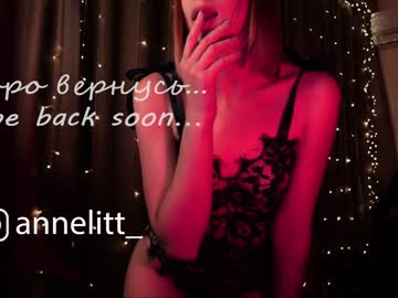 girl Lovely Sex Cam Girls Love To Fuck with annelitt