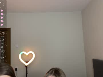 couple Lovely Sex Cam Girls Love To Fuck with juicebabes