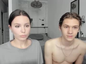 couple Lovely Sex Cam Girls Love To Fuck with yourher0in