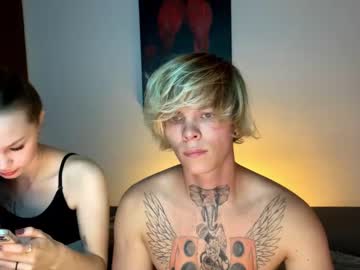 couple Lovely Sex Cam Girls Love To Fuck with numalsibj