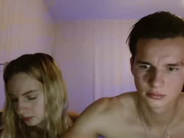 couple Lovely Sex Cam Girls Love To Fuck with melanie_rosex