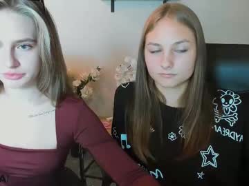 couple Lovely Sex Cam Girls Love To Fuck with tina_boom