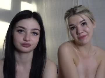 couple Lovely Sex Cam Girls Love To Fuck with morning_coffe