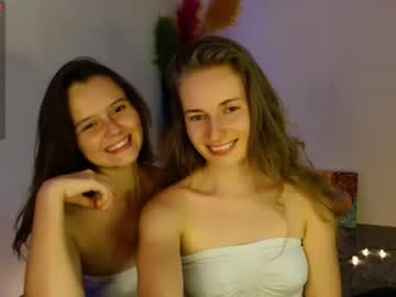 couple Lovely Sex Cam Girls Love To Fuck with sunshine_souls