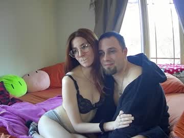 couple Lovely Sex Cam Girls Love To Fuck with hornyonlife