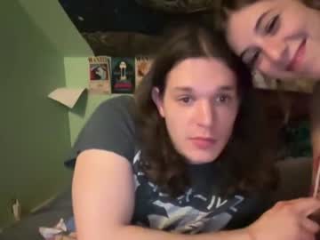 couple Lovely Sex Cam Girls Love To Fuck with dumbnfundoubletrouble