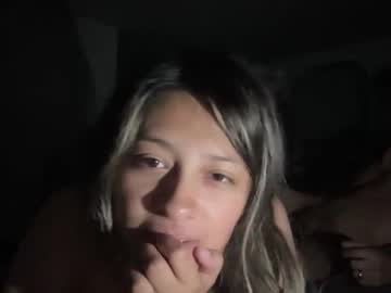 couple Lovely Sex Cam Girls Love To Fuck with pinapplelover69