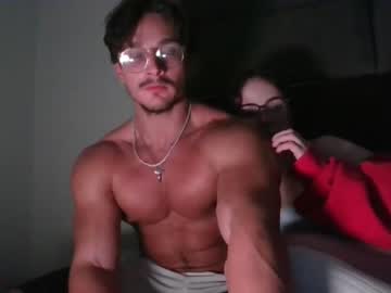 couple Lovely Sex Cam Girls Love To Fuck with prwtty444slvt
