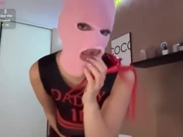 girl Lovely Sex Cam Girls Love To Fuck with thepinkmaskbabe