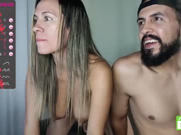 couple Lovely Sex Cam Girls Love To Fuck with spartan8021