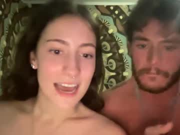 couple Lovely Sex Cam Girls Love To Fuck with kali_333