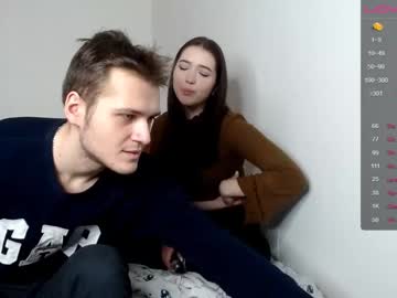 couple Lovely Sex Cam Girls Love To Fuck with shy_modest_couple