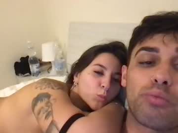 couple Lovely Sex Cam Girls Love To Fuck with bluschi