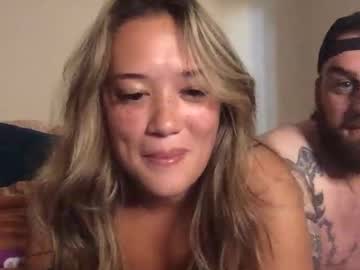 couple Lovely Sex Cam Girls Love To Fuck with amateuroutlawss
