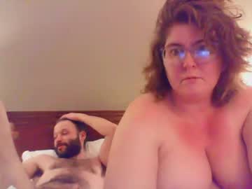 couple Lovely Sex Cam Girls Love To Fuck with bedbandits