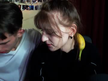 couple Lovely Sex Cam Girls Love To Fuck with dead_insidee