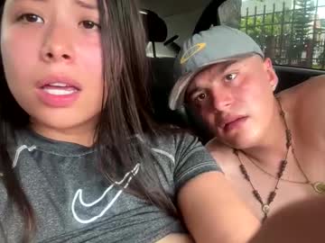 couple Lovely Sex Cam Girls Love To Fuck with tim_salome