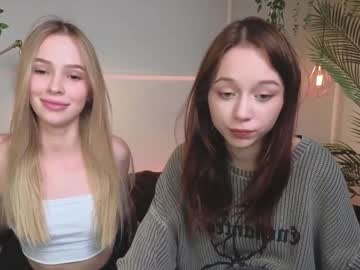couple Lovely Sex Cam Girls Love To Fuck with dontoke_