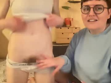 couple Lovely Sex Cam Girls Love To Fuck with sam_and_sub