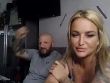 couple Lovely Sex Cam Girls Love To Fuck with powercouple052021