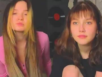 couple Lovely Sex Cam Girls Love To Fuck with my_parisss