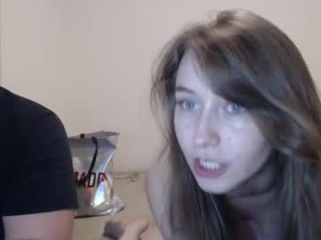 couple Lovely Sex Cam Girls Love To Fuck with thelilgoofball