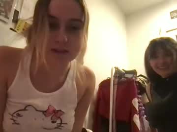 couple Lovely Sex Cam Girls Love To Fuck with thiskittyinheat