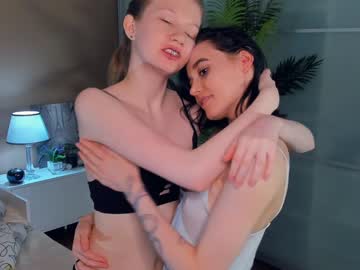 couple Lovely Sex Cam Girls Love To Fuck with orvabrinson