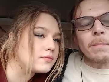 couple Lovely Sex Cam Girls Love To Fuck with rimfar