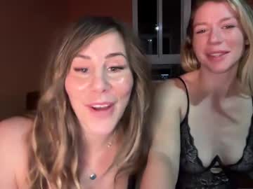 couple Lovely Sex Cam Girls Love To Fuck with novafoxx