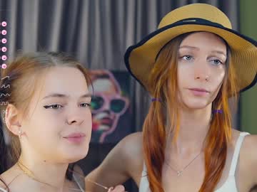 couple Lovely Sex Cam Girls Love To Fuck with _foxy_paw_