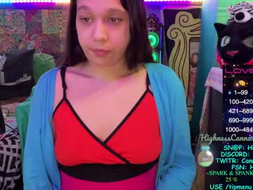 girl Lovely Sex Cam Girls Love To Fuck with cannabananna420