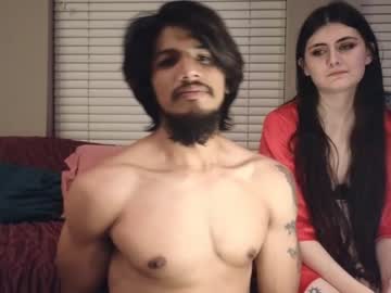 couple Lovely Sex Cam Girls Love To Fuck with kingofhearts3