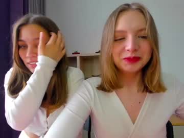 couple Lovely Sex Cam Girls Love To Fuck with _faiirytale_