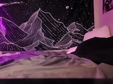 couple Lovely Sex Cam Girls Love To Fuck with moonlightandstars