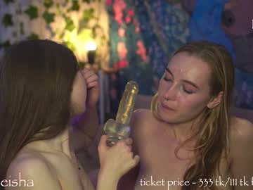 girl Lovely Sex Cam Girls Love To Fuck with silk_geisha