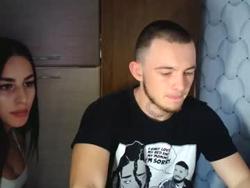 couple Lovely Sex Cam Girls Love To Fuck with cute_shy_beauty