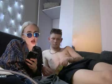couple Lovely Sex Cam Girls Love To Fuck with highandcouple