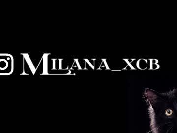 girl Lovely Sex Cam Girls Love To Fuck with milana_day