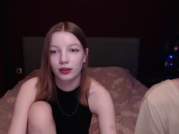 couple Lovely Sex Cam Girls Love To Fuck with lovirss