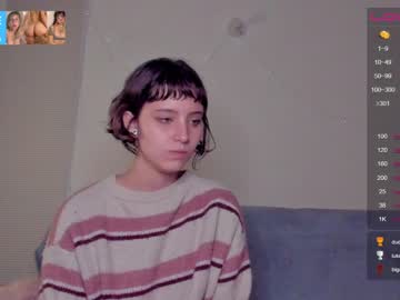 couple Lovely Sex Cam Girls Love To Fuck with daddysbitch420