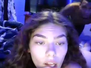 couple Lovely Sex Cam Girls Love To Fuck with tgjohnson21