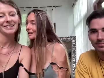 couple Lovely Sex Cam Girls Love To Fuck with lechee_love